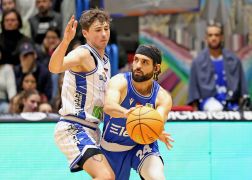 Medipolis SC Jena Frankfurt 24112023 05